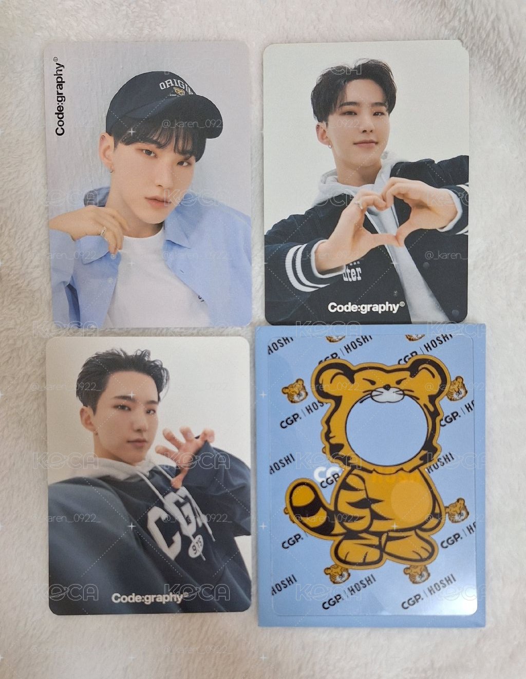 🐯