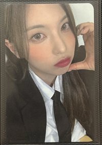 K4幸運卡-西裝