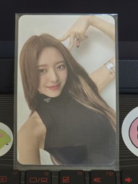 CHESHIRE專卡 有娜