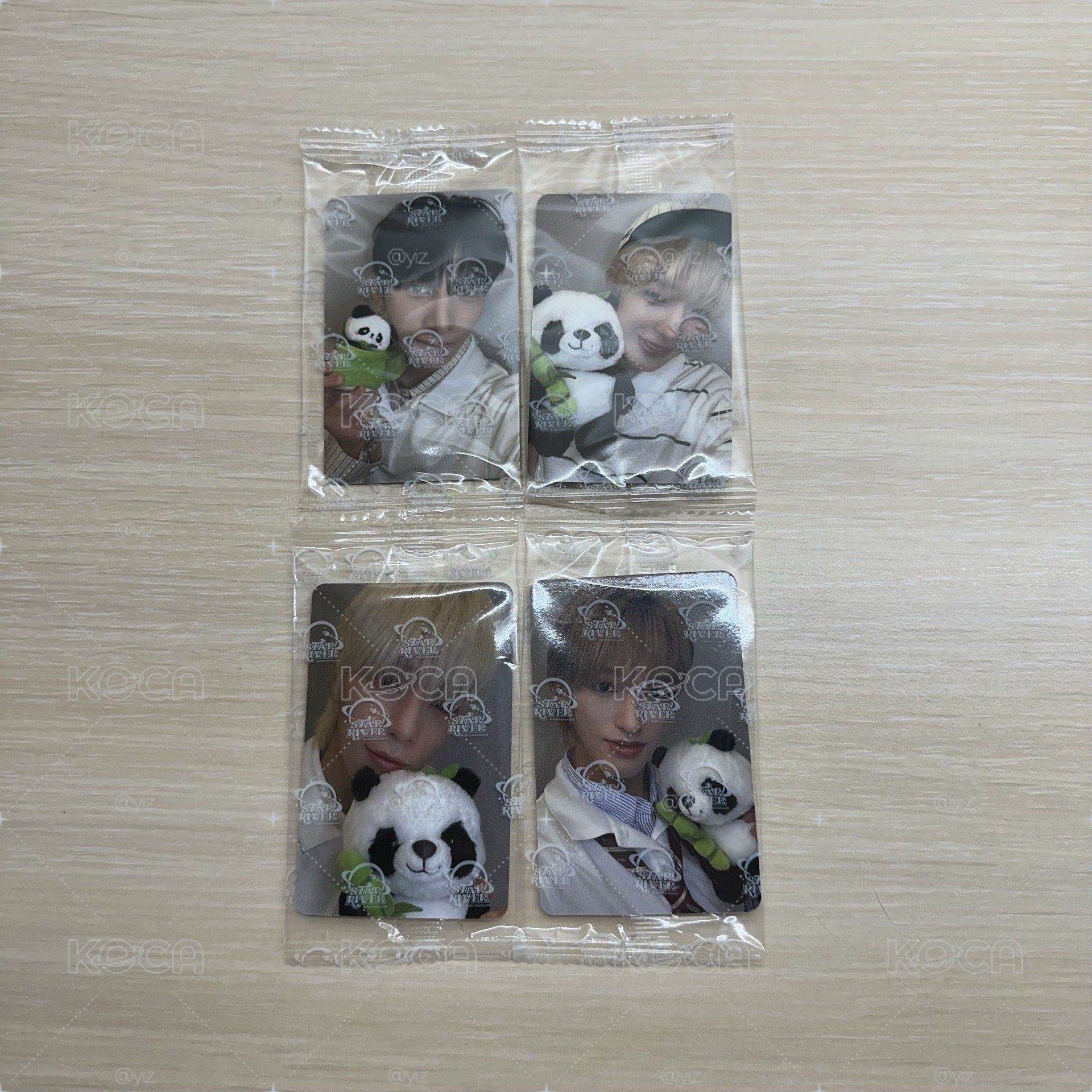 NEXZ 星河中背 