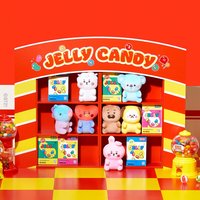 Baby Jelly Candy系列