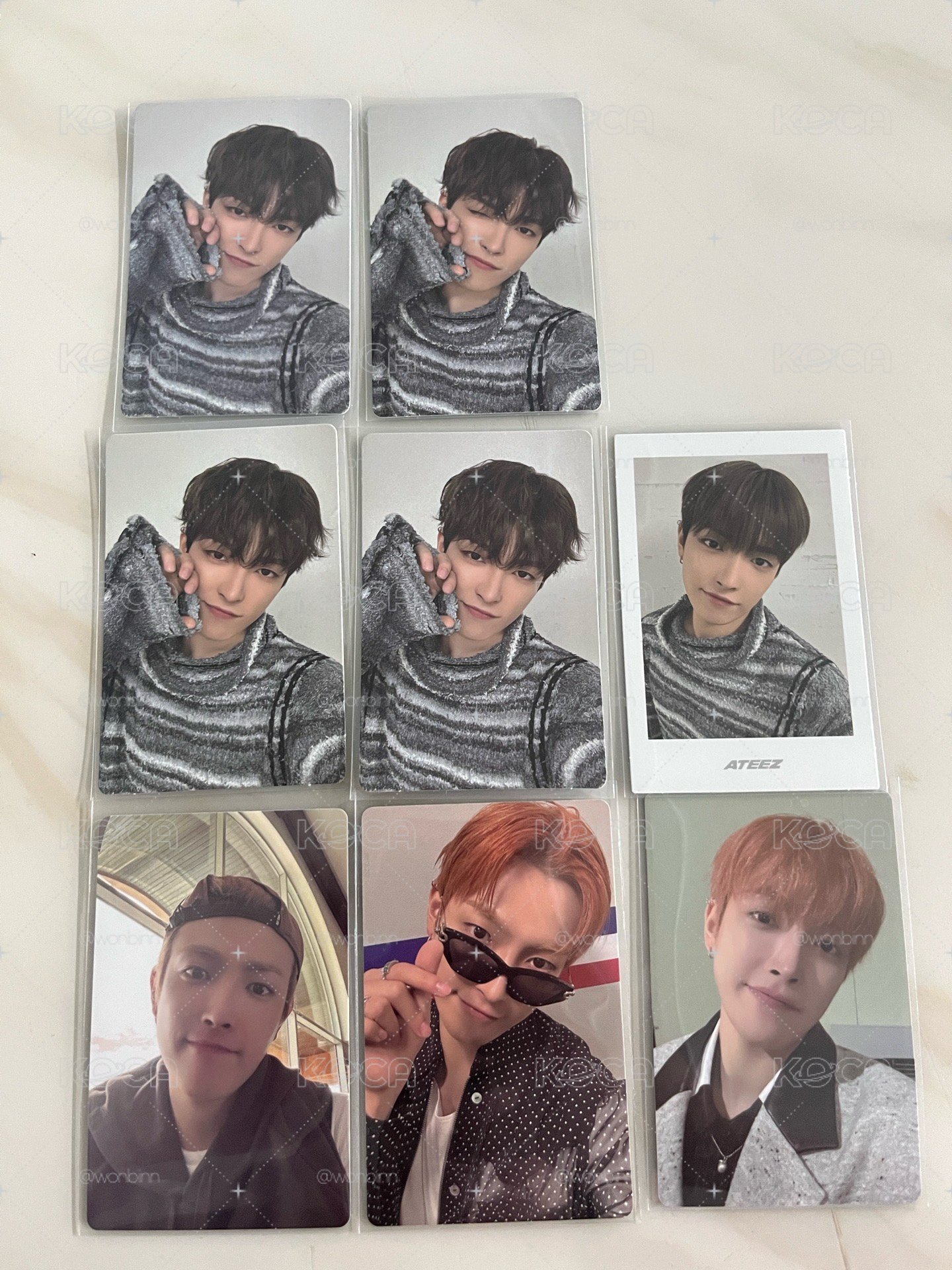 Ateez