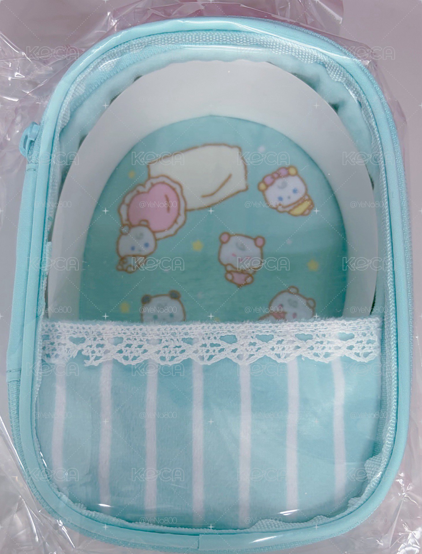 BABY ROOM快閃 娃包 