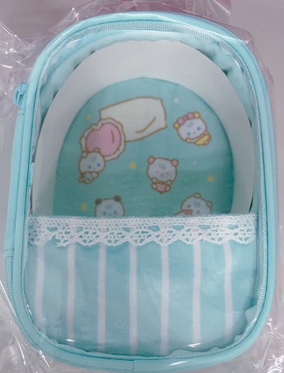 BABY ROOM快閃 娃包 