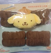   髮圈 屈臣氏聯名髮帶