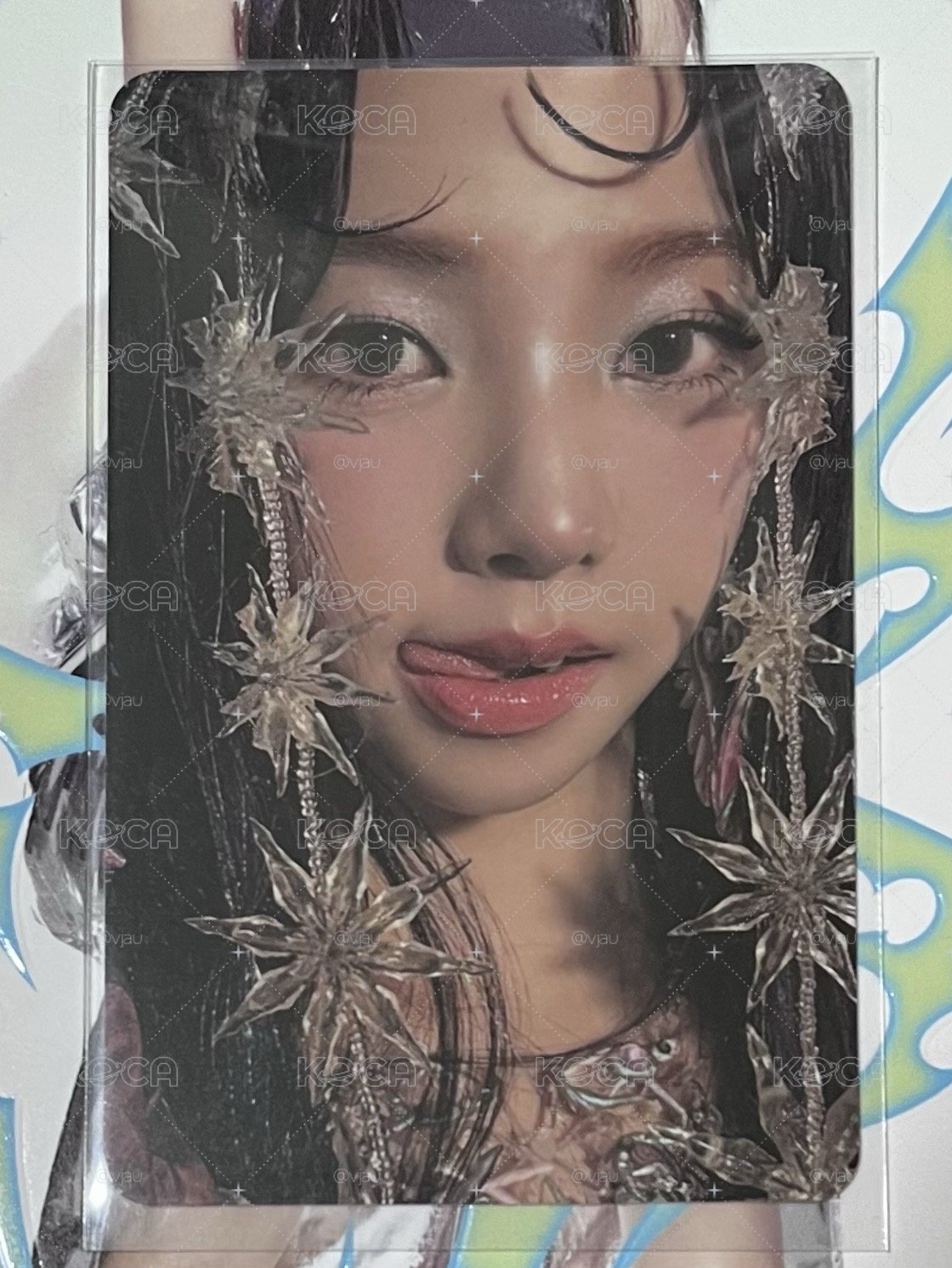 正規一柚專卡 吉單封