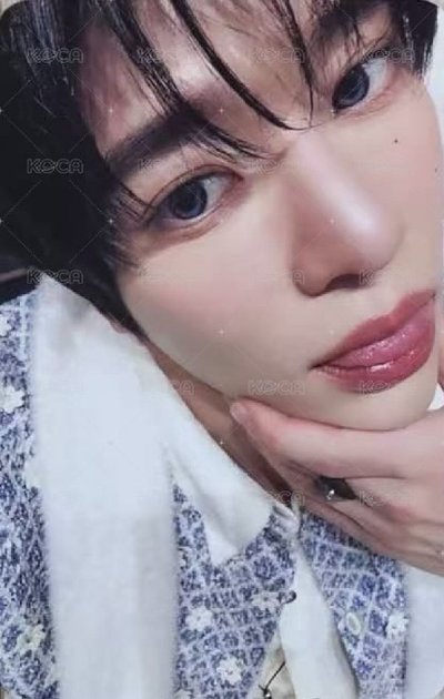 非現的小卡