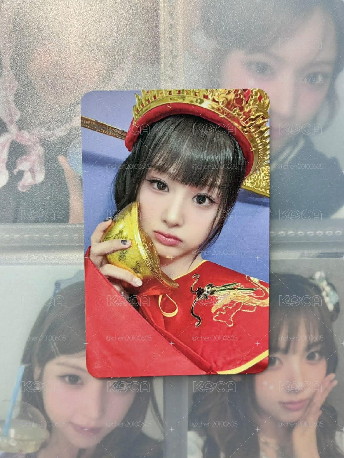 #售 財神薛