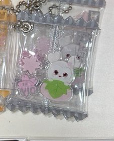 多吊飾
