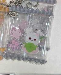 多吊飾