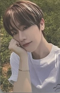 2024 EPEX 2nd fancon YOUTH DAYS 立牌 周邊卡 