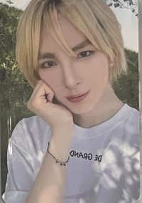 2024 EPEX 2nd fancon YOUTH DAYS 立牌 周邊卡 
