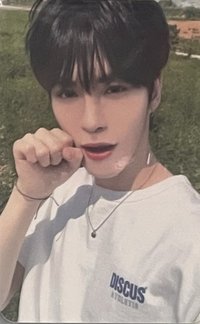 2024 EPEX 2nd fancon YOUTH DAYS 立牌 周邊卡 