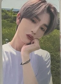 2024 EPEX 2nd fancon YOUTH DAYS 立牌 周邊卡 