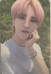 2024 EPEX 2nd fancon YOUTH DAYS 立牌 周邊卡 