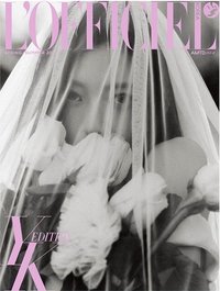 L'OFFICIEL FEMMES 2026/3月刊 雜誌
