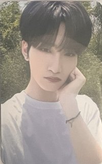 2024 EPEX 2nd fancon YOUTH DAYS 立牌 周邊卡 