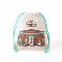束口袋