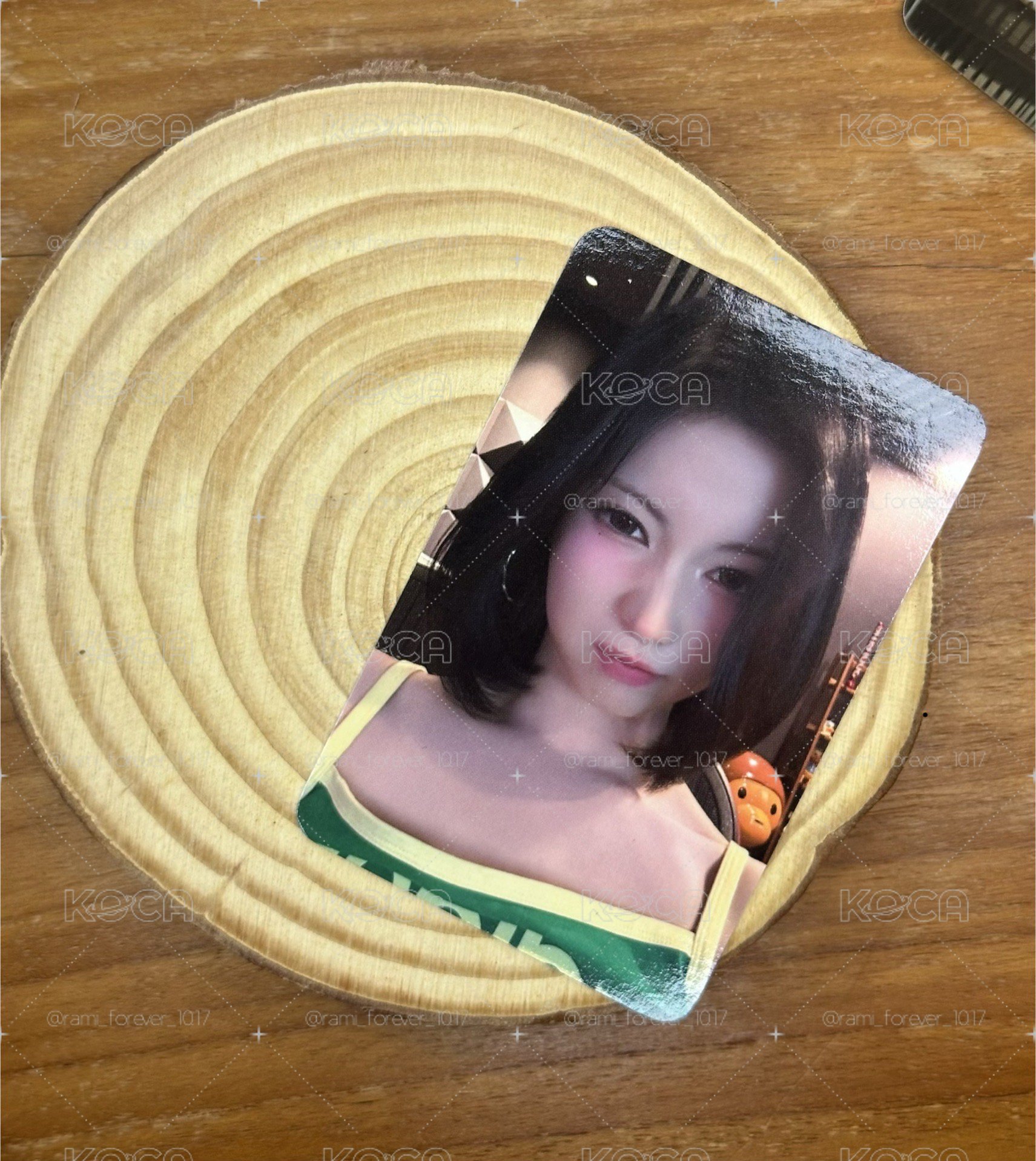 角角✨現貨🉑直拍