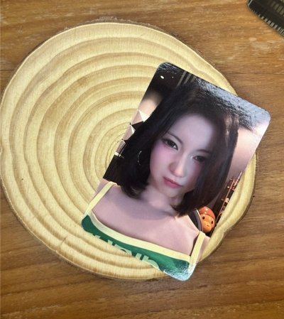 角角✨現貨🉑直拍
