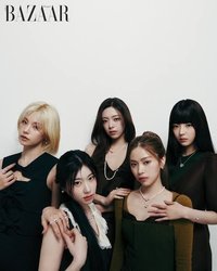 Harper's Bazaar 2025/11月刊 雜誌
