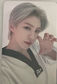C9 聖誕快閃店 隨機卡 
