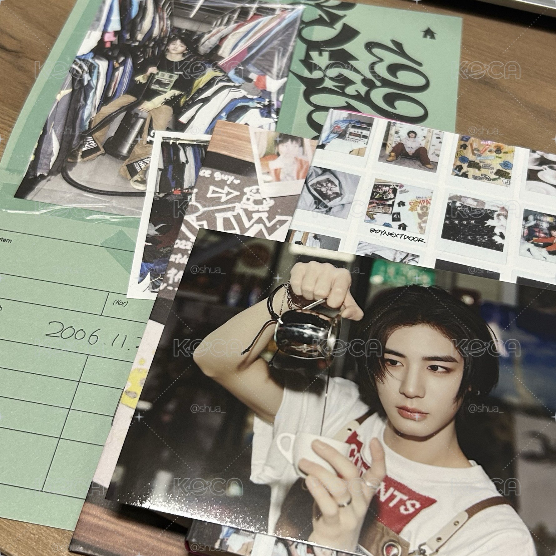 19.99 Nice ver.空專