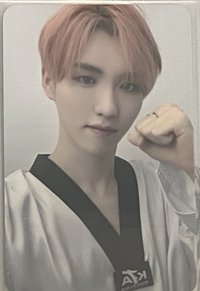 C9 聖誕快閃店 隨機卡 