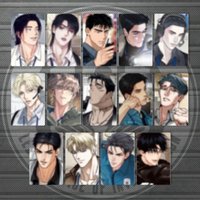 2025 DAYBREAK Collection Photo cards Ver.A