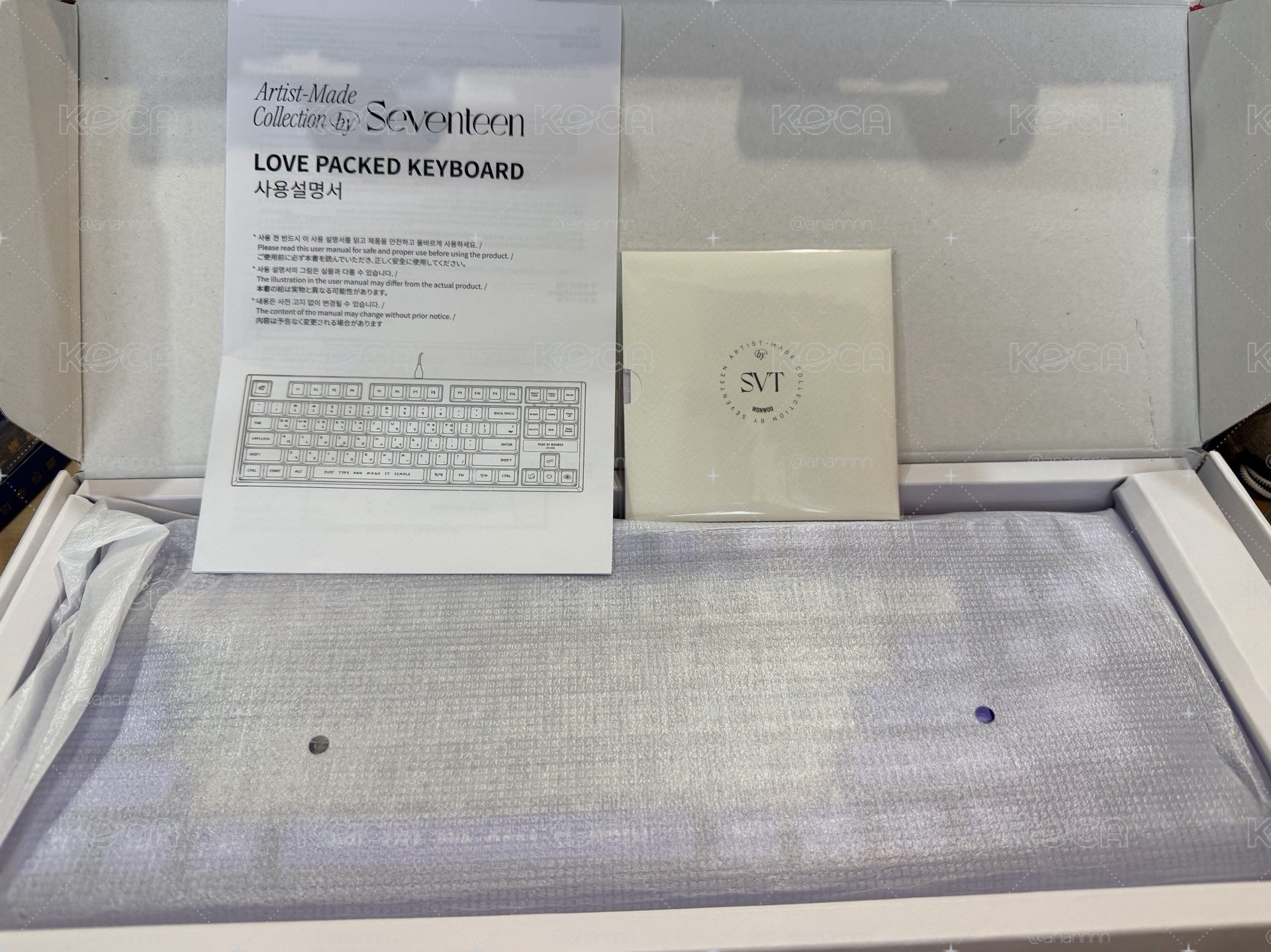 圓佑自製周邊鍵盤
