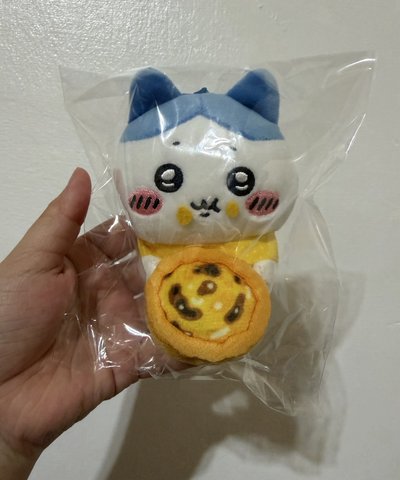 澳門限定 葡撻 - 小八貓