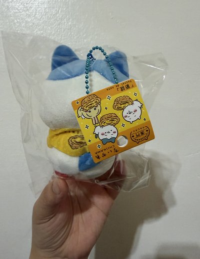澳門限定 葡撻 - 小八貓