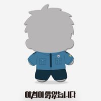 2025 DAYBREAK 警察娃娃