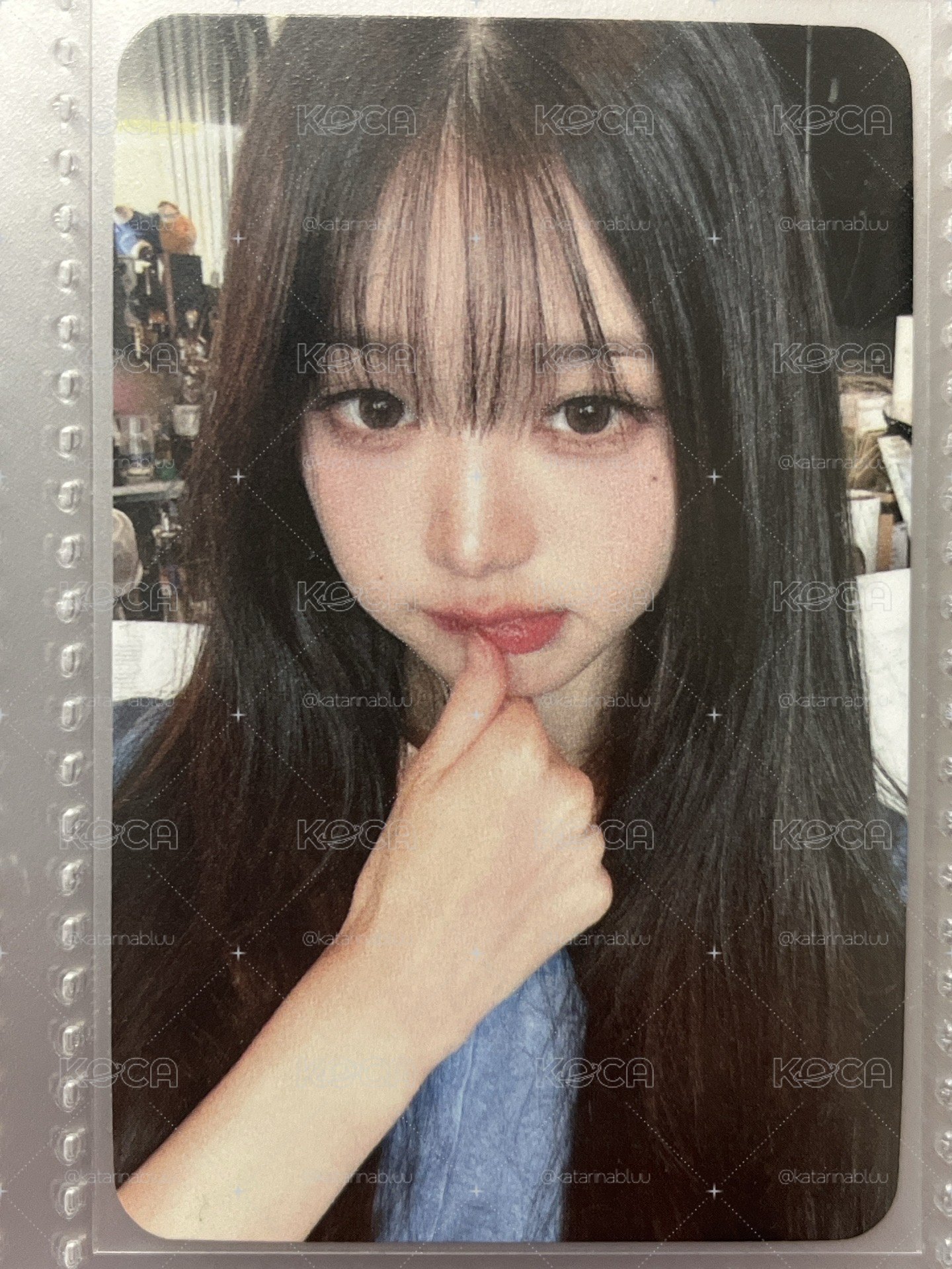 藍莓員