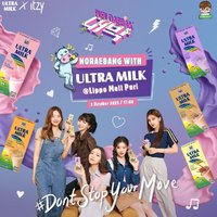 ULTRA MILK