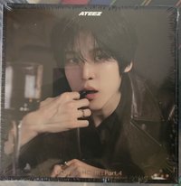 潤 韓通單封 未拆專