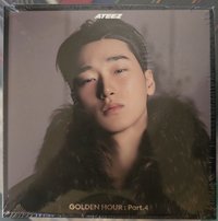 傘 韓通單封 未拆專