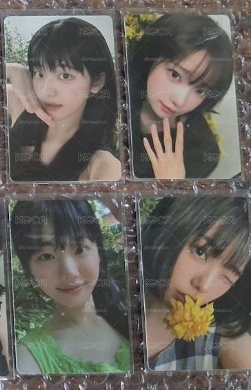迷2專卡一套