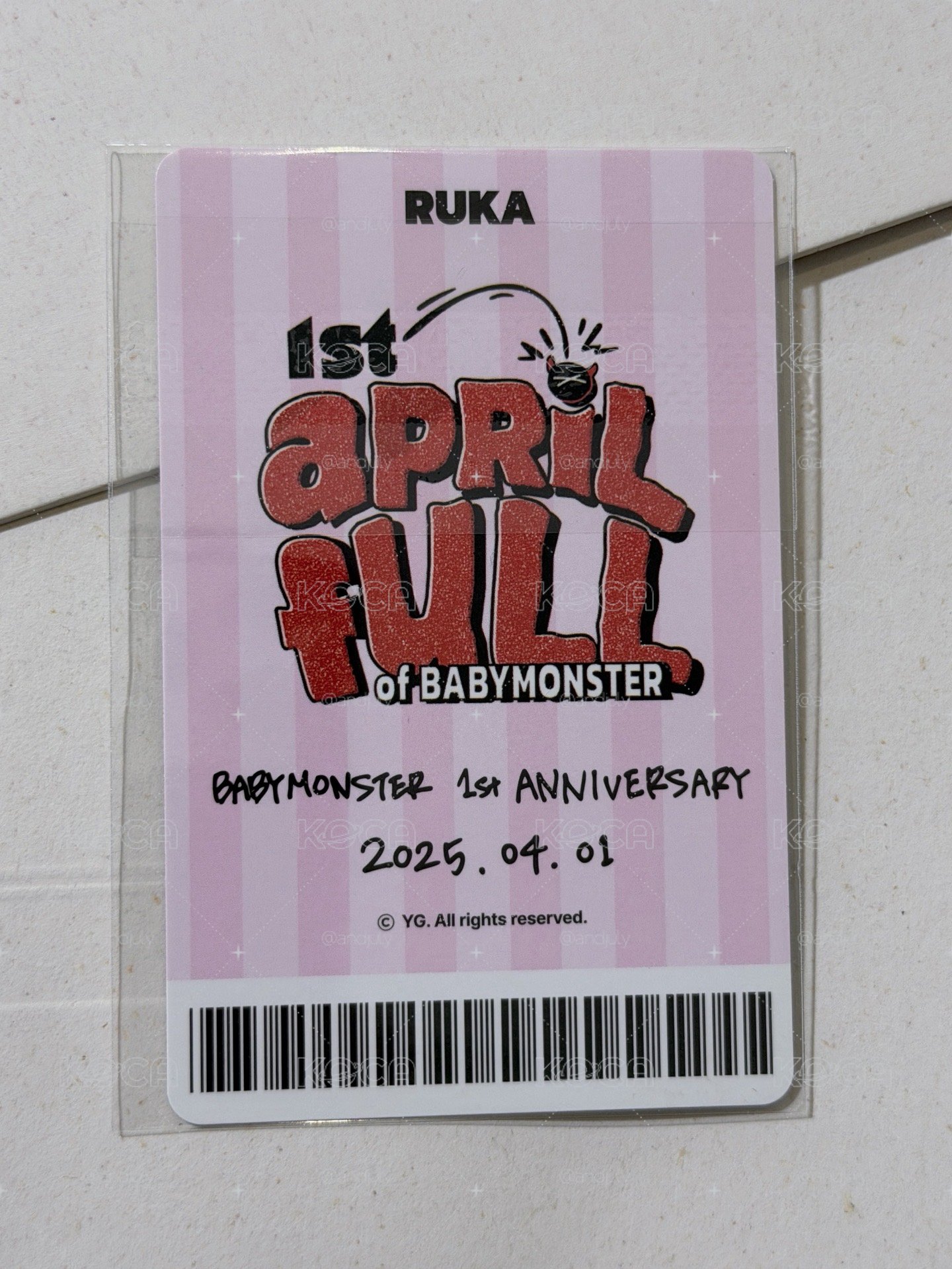Ruka🦥 綁標籤🩶150+