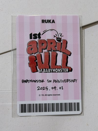 Ruka🦥 綁標籤🩶150+