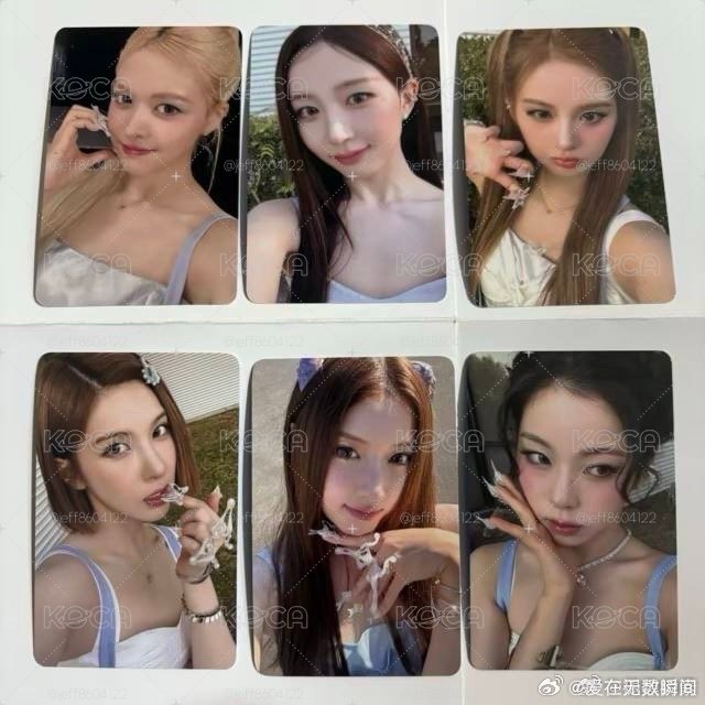套出小卡