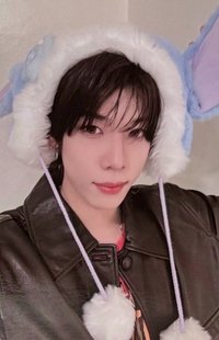 FLM slm 線上2.0 簽售卡 史迪奇 ver