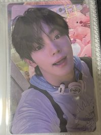 wvs預售韓振特典