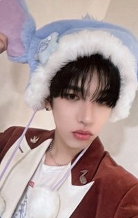 FLM slm 線上2.0 簽售卡 史迪奇 ver