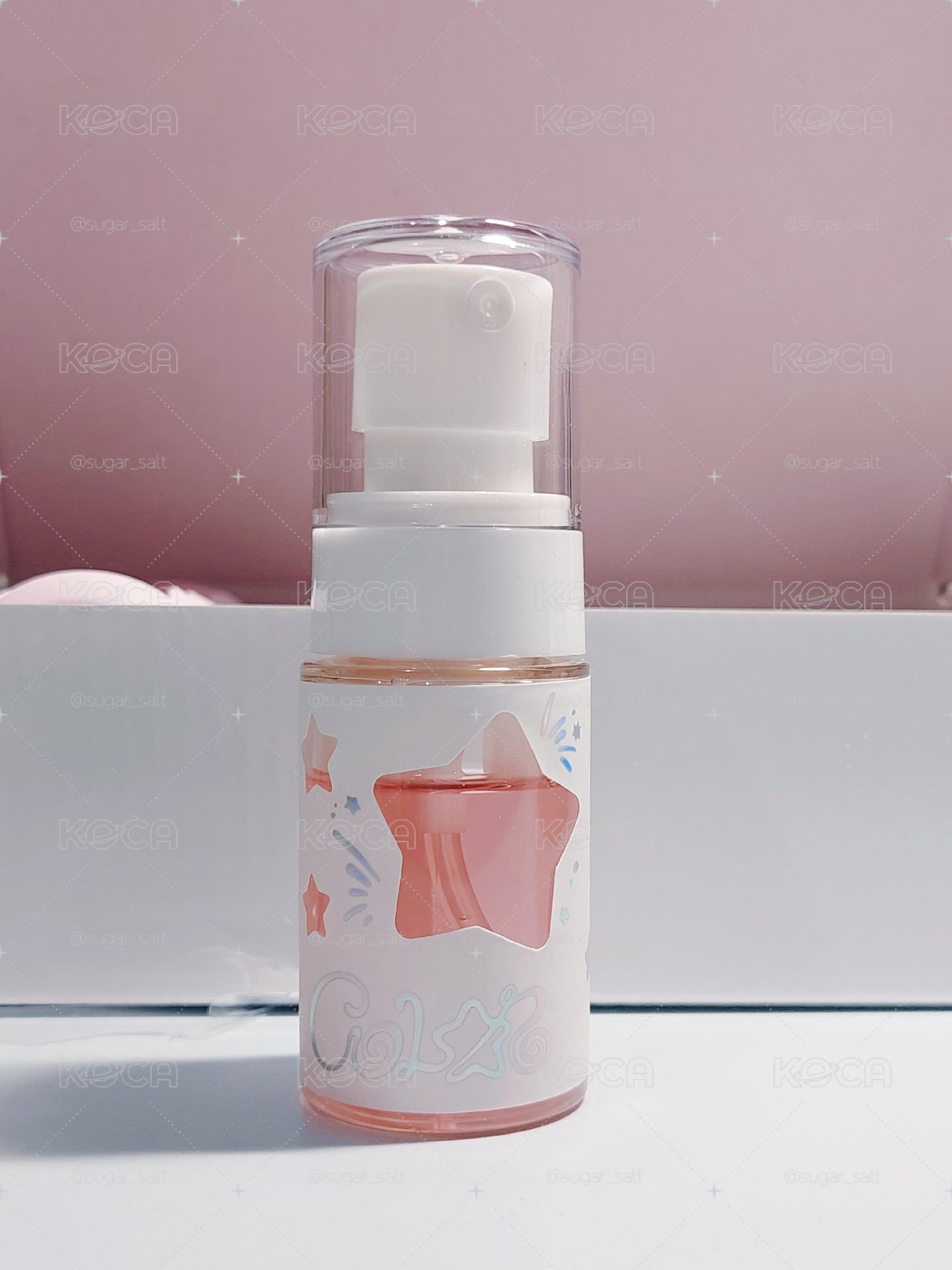 sakuya香水(無小卡)