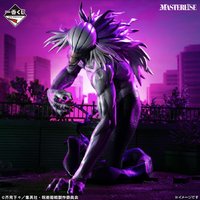 死滅迴游 貳 一番賞 最終賞 模型