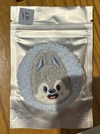 豆豆眼燦