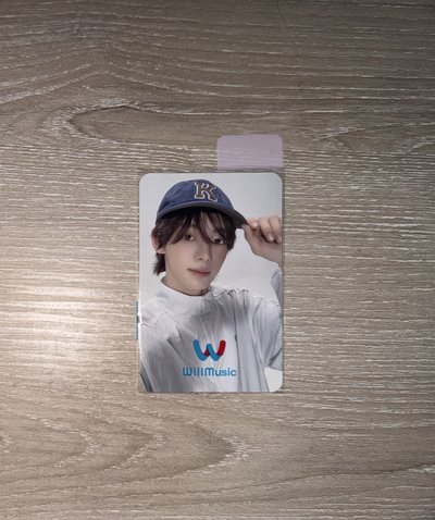迷五微樂客小卡