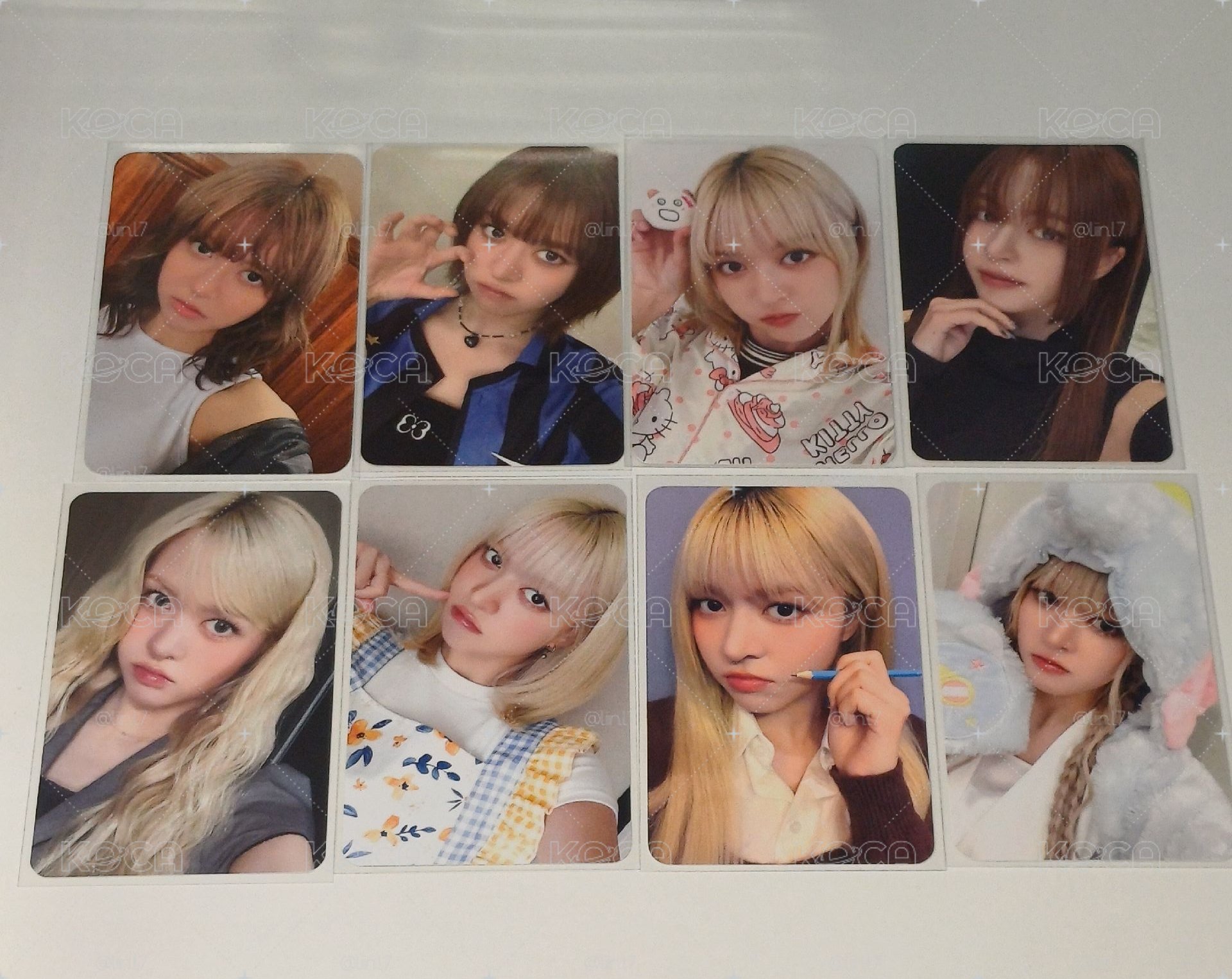 Nmixx 莉