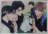 2024 TEAM LEZHIN JMEESHOP 壓克力板 